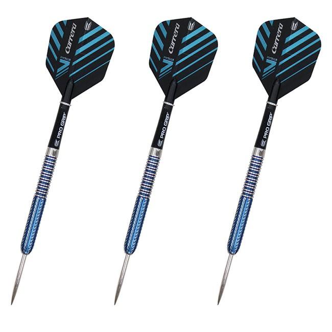 TARGET(ターゲット) CARRERA(カレラ) V-STREAM V2 STEEL 25g ＜190016