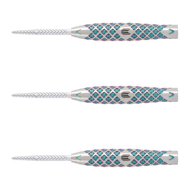 TARGET(ターゲット) ROVE 02(ローヴ02) SWISS POINT STEEL 25g