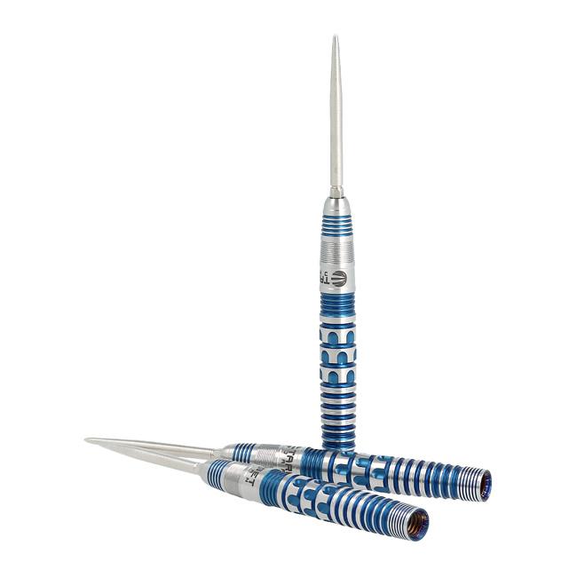 TARGET JAPAN(ターゲットジャパン) MIZU Series 01 SWISS POINT STEEL