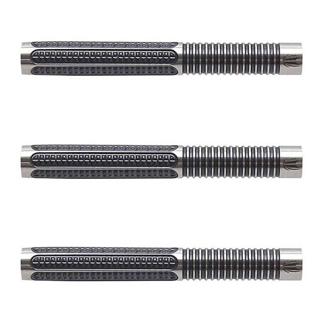 TARGET(ターゲット) RVB 95 2BA レイモンド・ヴァン・バーナベルド選手