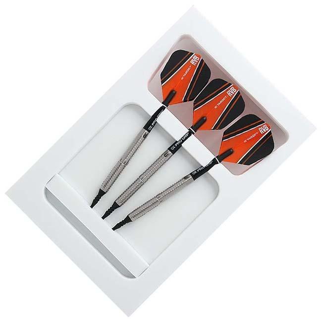 TARGET(ターゲット) RVB 90 2BA 18g 100138 レイモンド・ヴァン