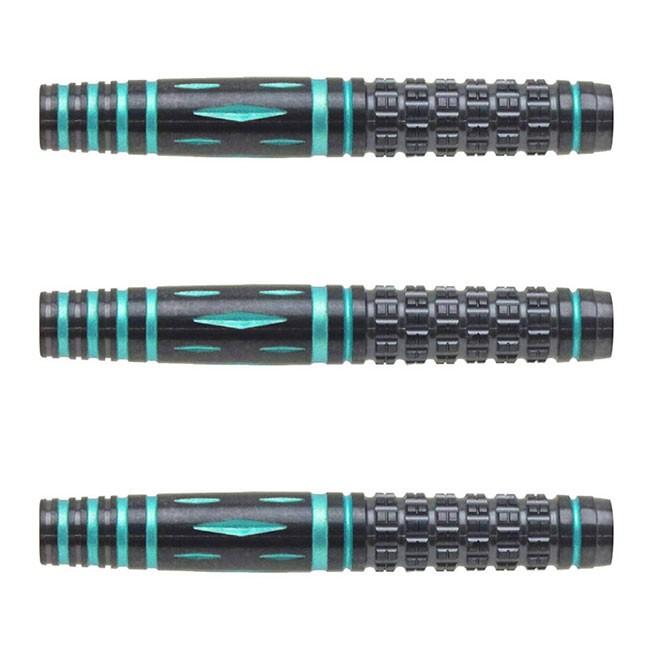 Target ターゲット The Miracle ザ ミラクル 2ba 鈴木未来選手モデル ダーツ バレル ダーツセット ダーツハイブpaypayモール店 通販 Paypayモール