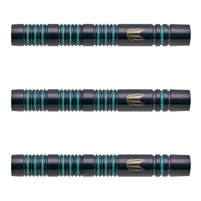 2334円 人気急上昇 Target ターゲット Rob Cross 80 2ba ロブ クロス選手モデル ダーツ バレル ダーツセット