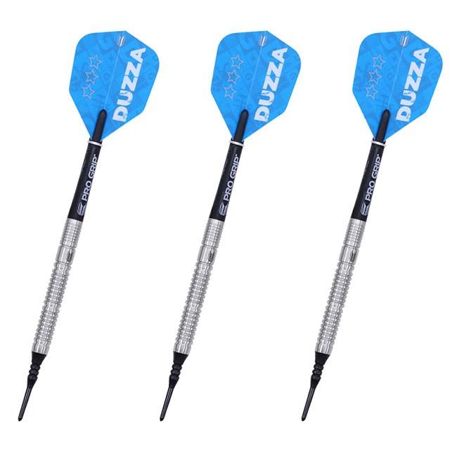 ☆TARGET DAYTONA FIRE GT10 20g ダーツセット 3本