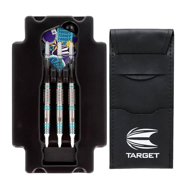 TARGET JAPAN(ターゲット ジャパン) THE MIRACLE 80(ザ