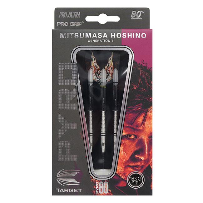 TARGET JAPAN(ターゲット ジャパン) PYRO80 G6(パイロエイトゼロ