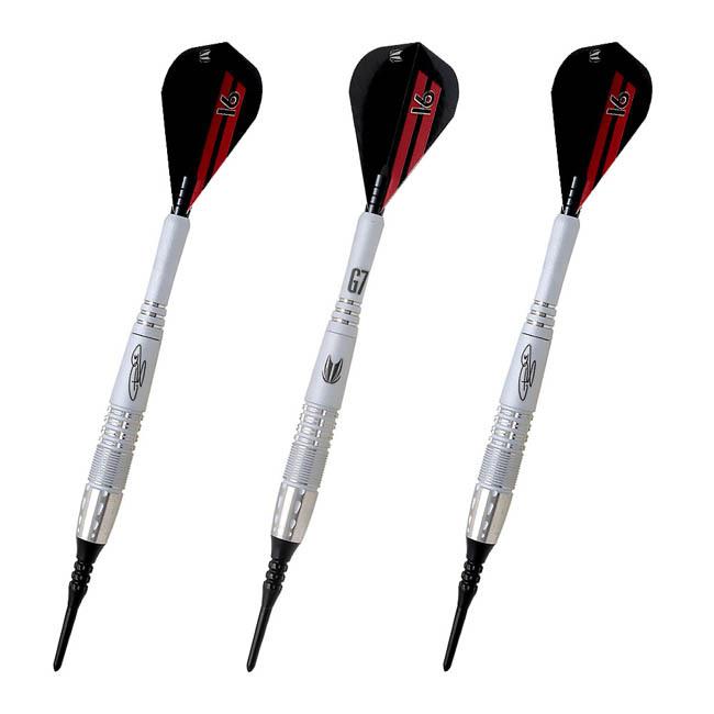 TARGET フィルテイラー　【POWER-9FIVE GEN-2】 ターゲット Amazon.co.jp: 【Target】POWER 9FIVE Original GEN-2 SOFT TIP