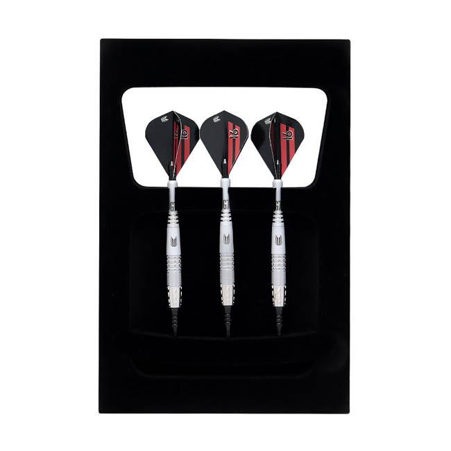 TARGET POWER 9FIVE G7 20g フィル・テイラー　モデル 注目商品 > TARGET POWER 9FIVE G7 > TARGET(ターゲット) POWER