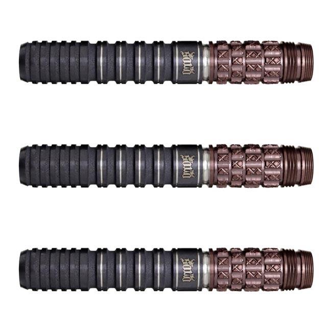 TARGET JAPAN(ターゲット ジャパン) SOLO G4(ソロ ジェネレーション4) 2BA ＜210083＞ 小野恵太選手モデル　(ダーツ バレル ダーツセット)