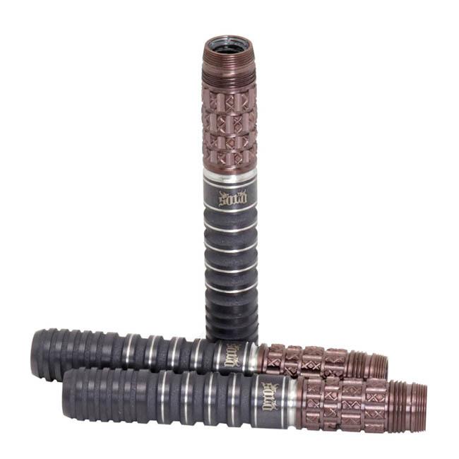 TARGET JAPAN(ターゲット ジャパン) SOLO G4(ソロ ジェネレーション4) 2BA ＜210083＞ 小野恵太選手モデル　(ダーツ バレル ダーツセット)