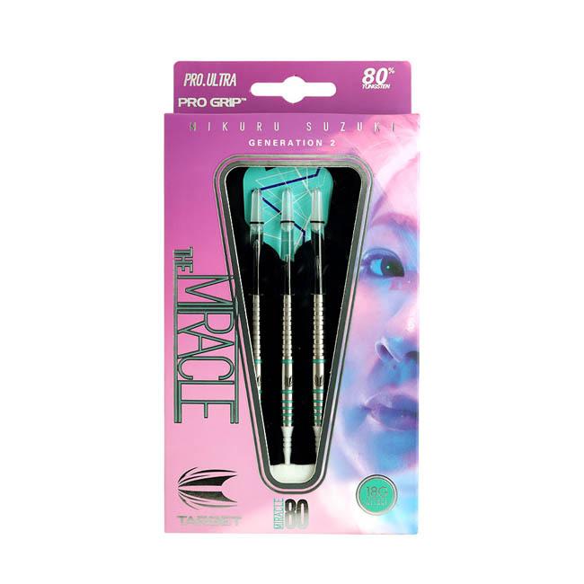 TARGET CP】TARGET JAPAN(ターゲット ジャパン) THE MIRACLE80 G2(ザ