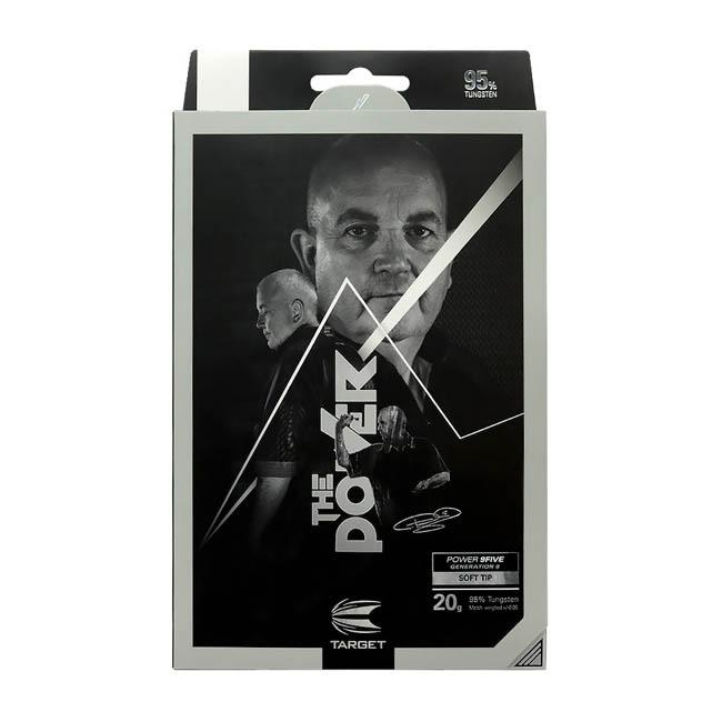 TARGET(ターゲット) POWER 9FIVE G8(パワーナインファイブ