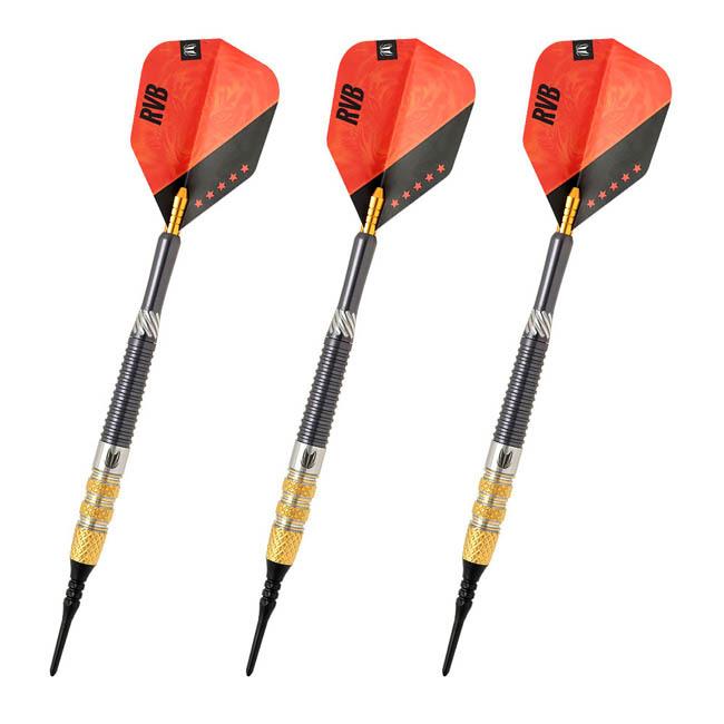 TARGET(ターゲット) RVB G4(ジェネレーション4) 2BA 18g ＜210139