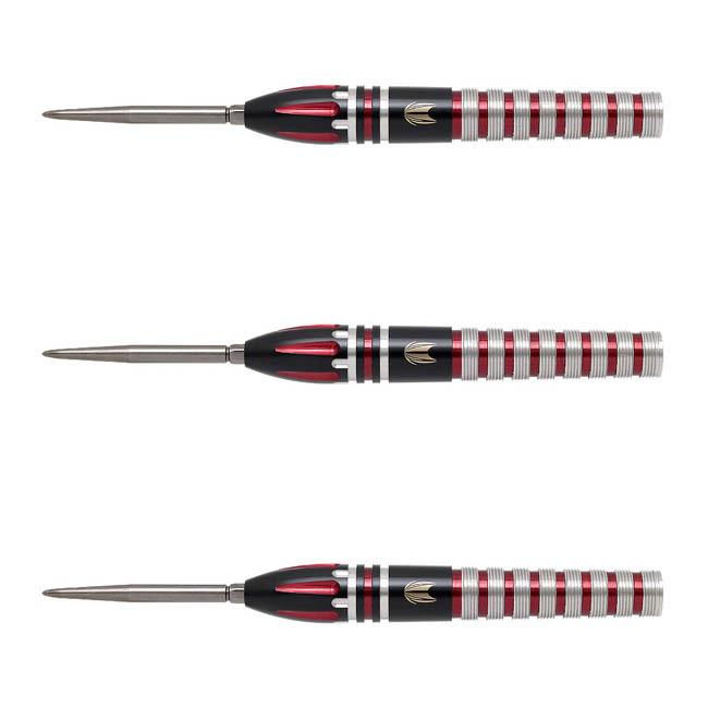 ネイサンアスピナルG1 26g スイスポイント Nathan Aspinall – Buzz