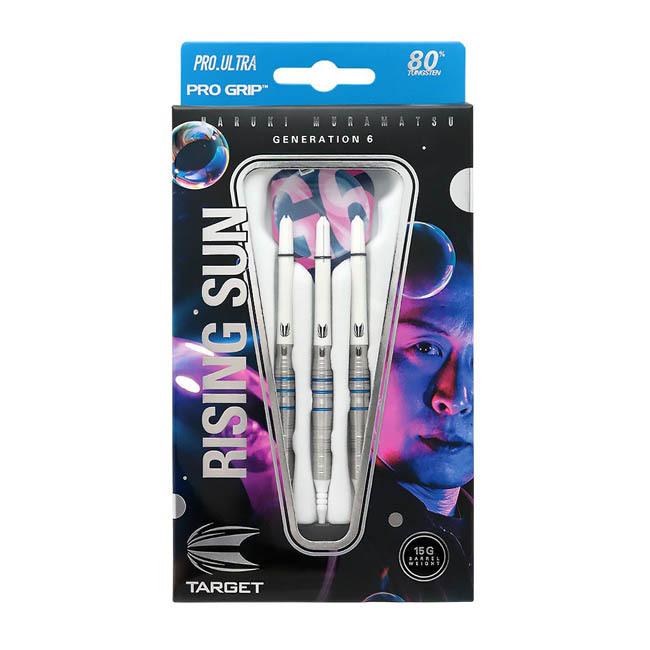 TARGET JAPAN(ターゲット ジャパン) RISING SUN 80(ライジングサン