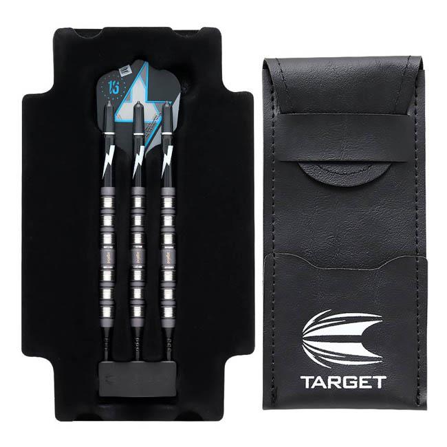 TARGET(ターゲット) POWER 8ZERO(パワーエイトゼロ) BLACK 2BA 18g