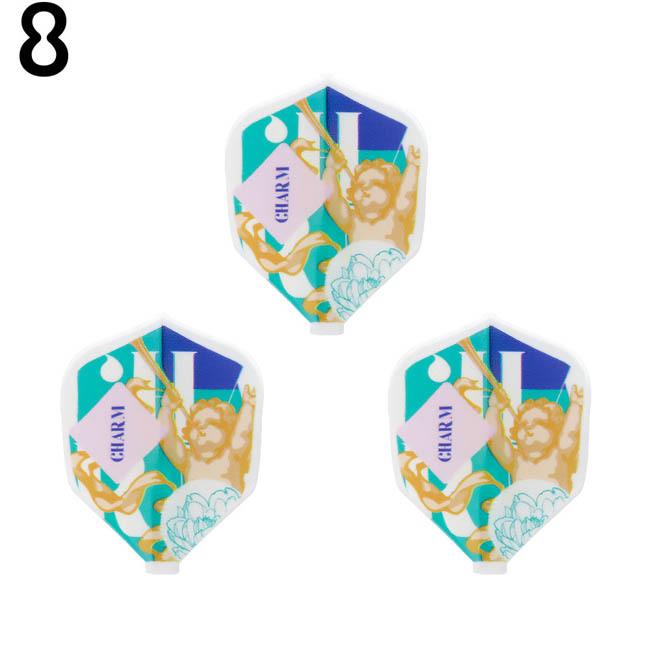 TARGET JAPAN(ターゲット ジャパン) CHARM SERIES KANON 2.0(カノン2.0