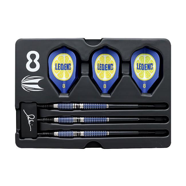 TARGET JAPAN(ターゲット ジャパン) THE LEGEND(ザ・レジェンド