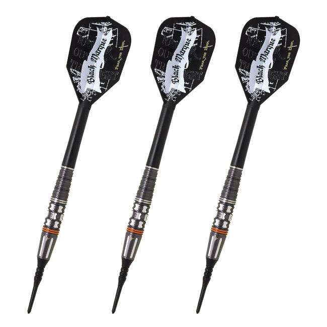 TARGET JAPAN ダンシングダック ジェネレーション3 2BA TARGET JAPAN(ターゲット ジャパン) BLACK MARQUE SERIES DANCING DUCK