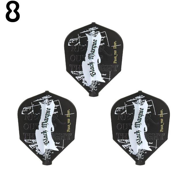 TARGET JAPAN(ターゲット ジャパン) BLACK MARQUE SERIES DANCING DUCK