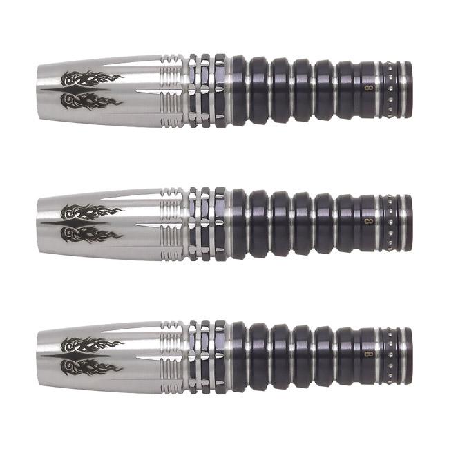 TARGET JAPAN(ターゲット ジャパン) PYRO 8.1(パイロ8.1) 2BA