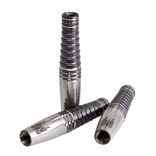 TARGET PYRO STEEL 星野光正　限定100セット 000000011560_RP8MnR5.jpg