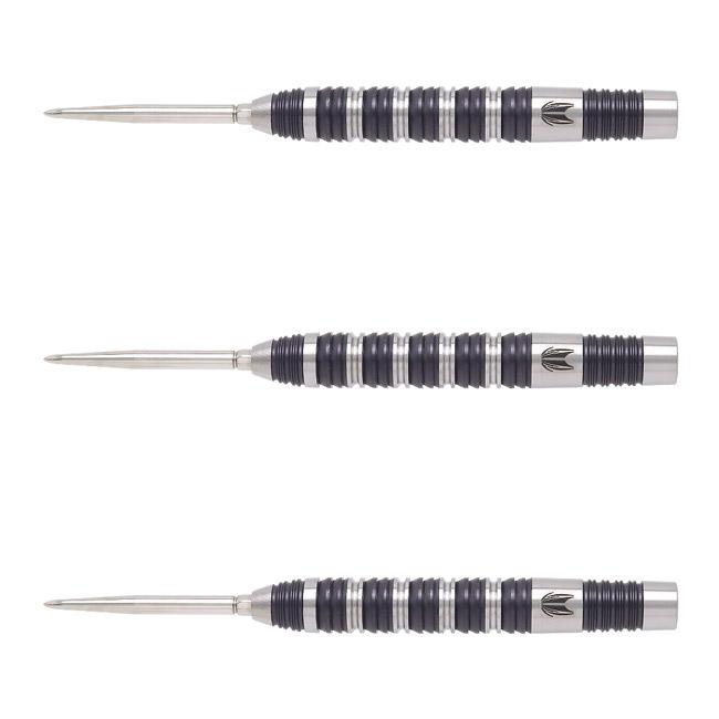 TARGET(ターゲット) DIMITRI VAN DEN BERGH 80 G1 SWISS POINT STEEL