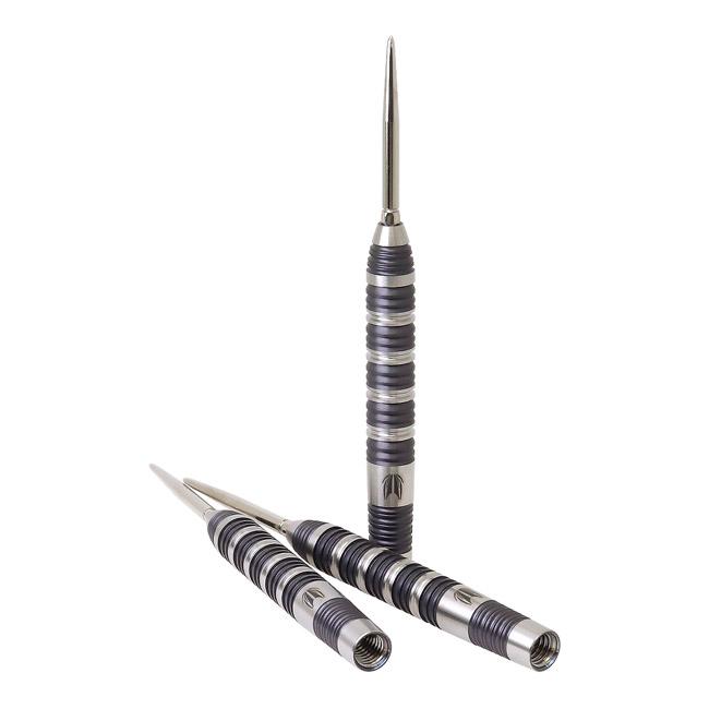 TARGET(ターゲット) DIMITRI VAN DEN BERGH 80 G1 SWISS POINT STEEL