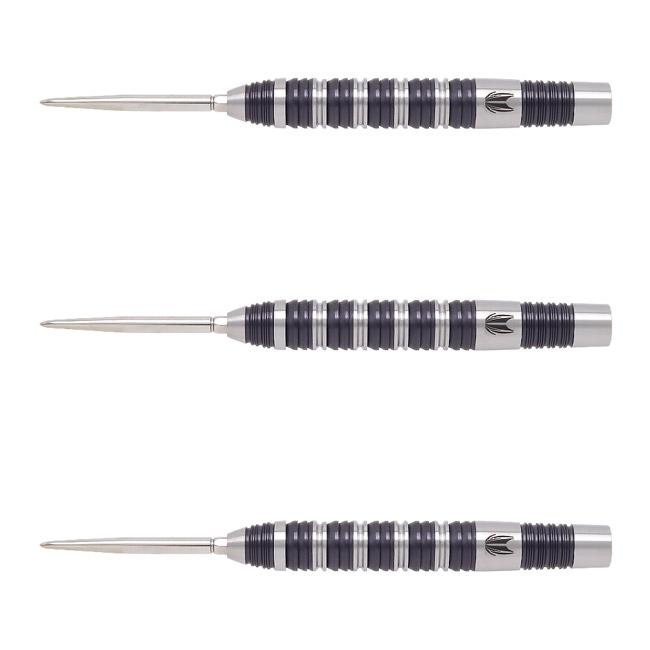 TARGET(ターゲット) DIMITRI VAN DEN BERGH 80 G1 SWISS POINT STEEL