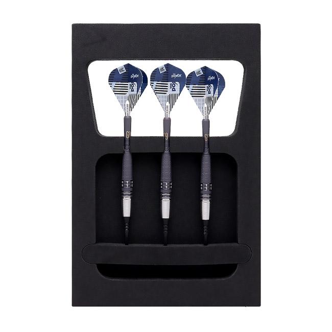 ターゲット パワー 9FIVE フィル・テイラーモデルG2オリジナル 2BA ダーツ > ソフトダーツ > ブランド【タ行】 > ターゲット