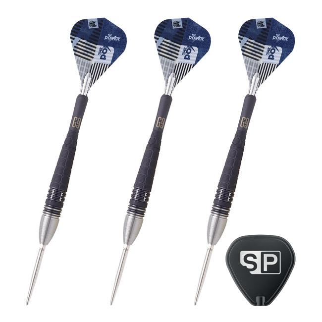 TARGET(ターゲット) POWER 9FIVE G9(パワー ナインファイブ