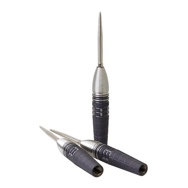 TARGET(ターゲット) POWER 9FIVE G9(パワー ナインファイブ ジェネレーション9) SWISS POINT STEEL 26g ＜190174＞ フィル・テイラー選手モデの画像