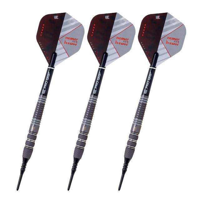 ターゲット RVB 95 ジェネレーション4 2BA 20g ターゲット RVB 95 ジェネレーション4 2BA 20g ダーツ