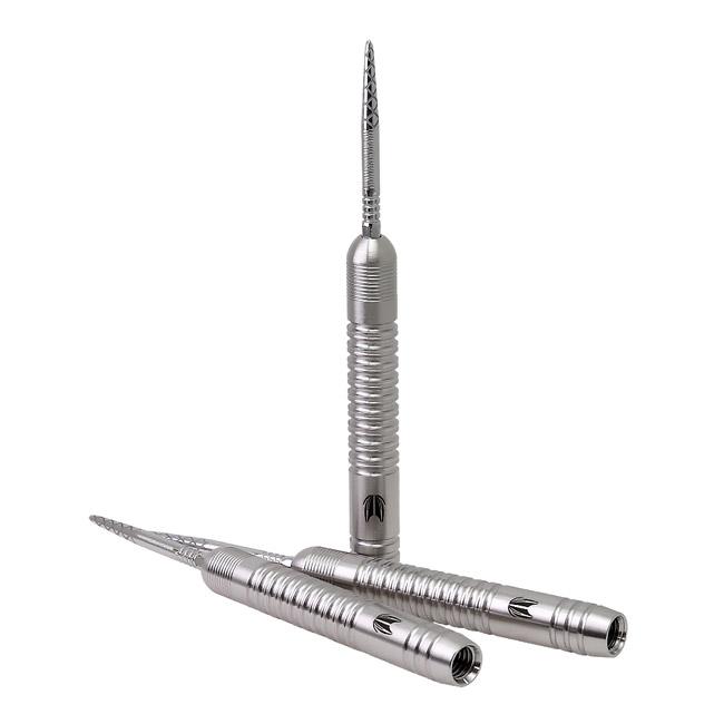TARGET(ターゲット) DIMITRI VAN DEN BERGH G2 SWISS POINT STEEL 25g