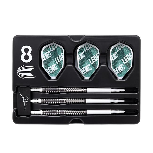 TARGET THE LEGEND G7 2BA ポール・リム バレル ダーツ > ソフトダーツ > ブランド【タ行】 > ターゲット