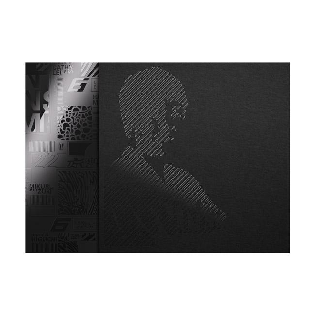 TARGET(ターゲット) GLITZ(グリッツ) JAPAN 2022 CONSTRUCTORS CHAMPION 2BA ＜210264＞ 有原竜太選手モデル　(ダーツ バレル ダーツセット) 3個 GLITZ 6個