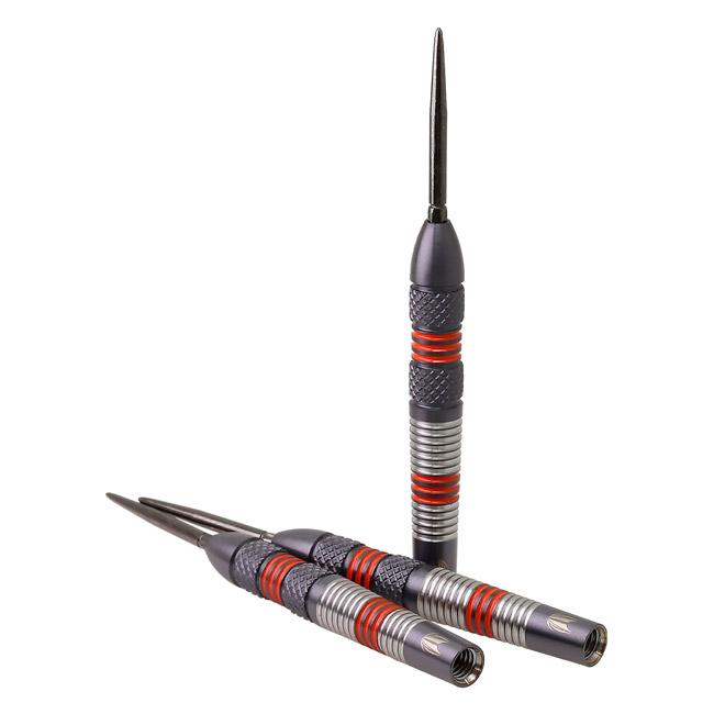 CRYOサンプルプレゼント】TARGET RVB 80 BLACK EDITION SWISS POINT