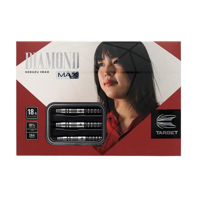 TARGET JAPAN(ターゲット ジャパン) PRIME SERIES Diamond