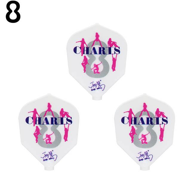TARGET JAPAN(ターゲット ジャパン) CHARIS G3(カリス