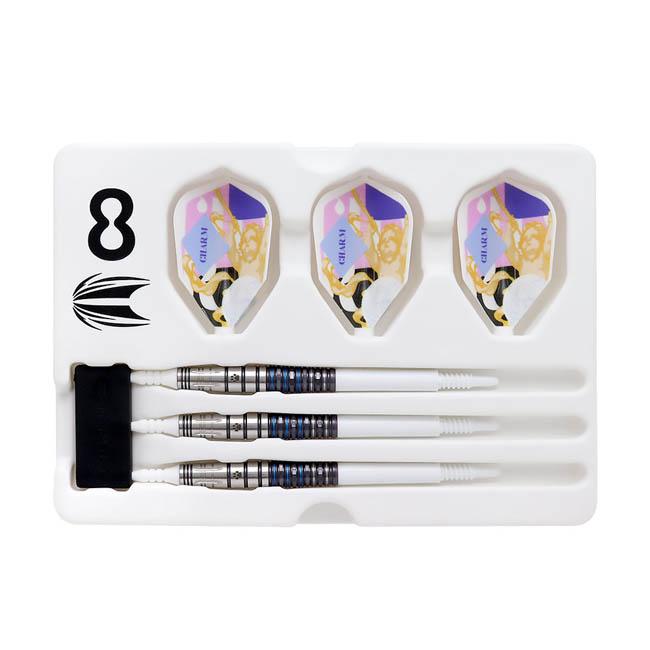 TARGET JAPAN(ターゲット ジャパン) CHARM SERIES KANON 3.0(カノン3.0