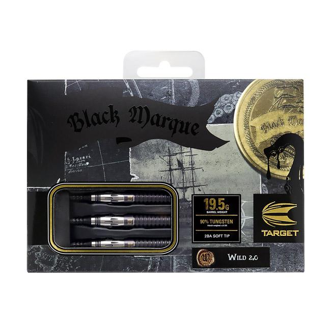 TARGET JAPAN(ターゲット ジャパン) BLACK MARQUE SERIES(ブラック