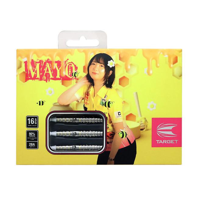 TARGET JAPAN(ターゲット ジャパン) PRIME SERIES MAYO G5(マヨ