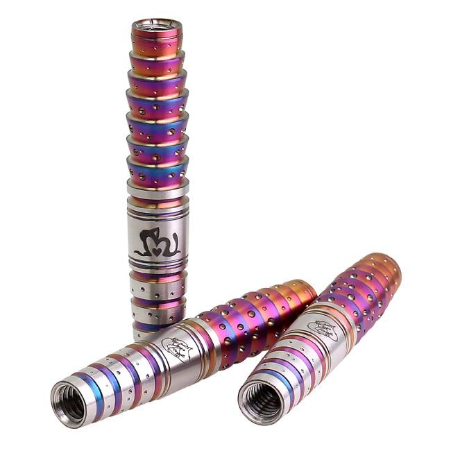 新品】 TARGET MAYO G5 DARTS HIVE Limited