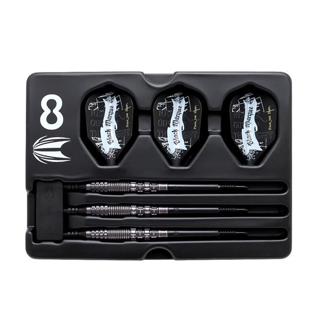 TARGET JAPAN(ターゲット ジャパン) BLACK MARQUE SERIES