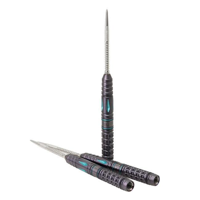 TARGET JAPAN(ターゲット ジャパン) THE MIRACLE G5(ザ・ミラクル ジェネレーション5) SWISS POINT STEEL ＜190502＞ 鈴木未来選手モデルの画像