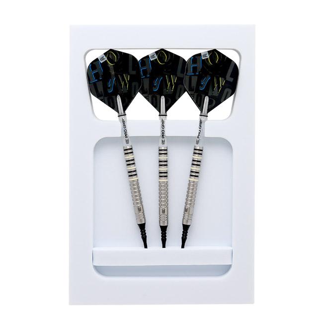 TARGET(ターゲット) CHRIS DOBEY 2BA 19g ＜210325＞ クリス・ドービー