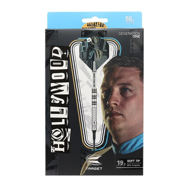 TARGET(ターゲット) CHRIS DOBEY 2BA 19g ＜210325＞ クリス・ドービー