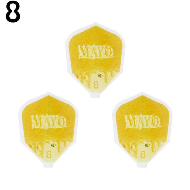 ダーツ TARGET JAPAN PRIME SERIES MAYO G5 Amazon.co.jp: TARGET ターゲット PRIME SERIES MAYO G5 マヨ