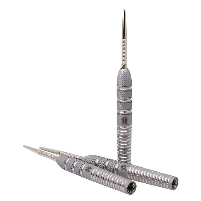 TARGET(ターゲット) BARNEY25 SWISS POINT STEEL 21g ＜190196