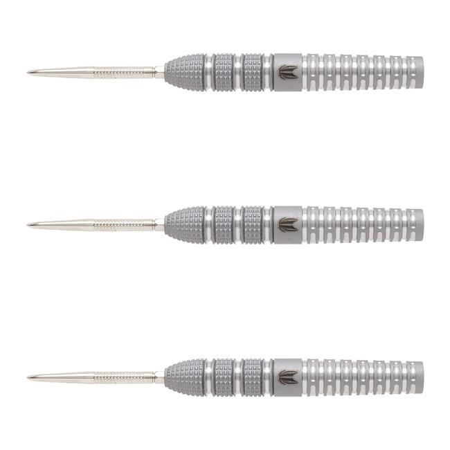 Barney 25 ダーツ　バレル ターゲット バーニー25 TARGET BARNEY 25 ダーツ バレル